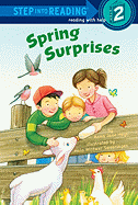 Spring Surprises