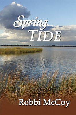 Spring Tide - McCoy, Robbi