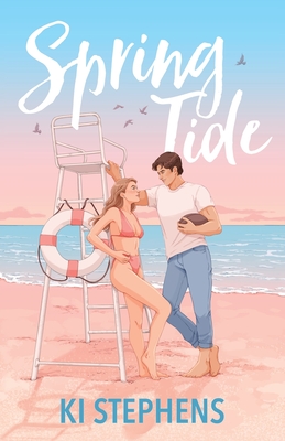 Spring Tide - Stephens, Ki