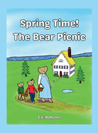 Spring Time! The Bear Picnic