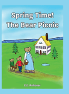 Spring Time! The Bear Picnic