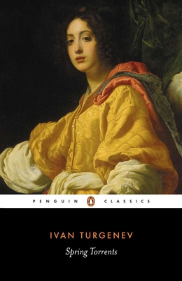 Spring Torrents - Turgenev, Ivan, and Schapiro, Leonard (Introduction by)