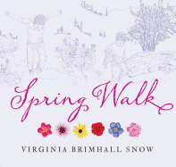 Spring Walk, Paperback
