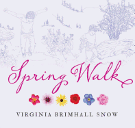 Spring Walk