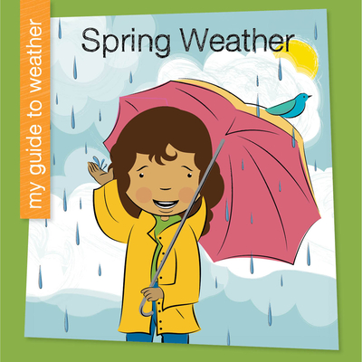 Spring Weather - Gleisner, Jenna Lee