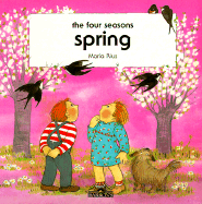 Spring - Rius, Maria