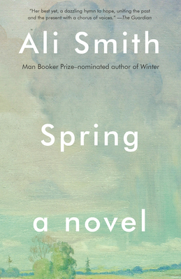 Spring - Smith, Ali