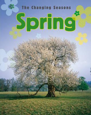 Spring - Humphrey, Paul