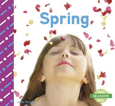 Spring - Murray, Julie