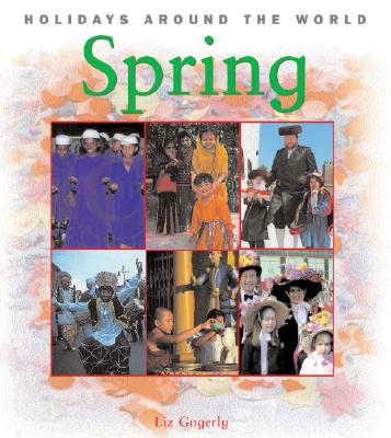 Spring - Senker, Cath, and Gogerly, Liz, and No Authorship