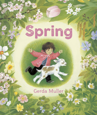 Spring - Muller, Gerda