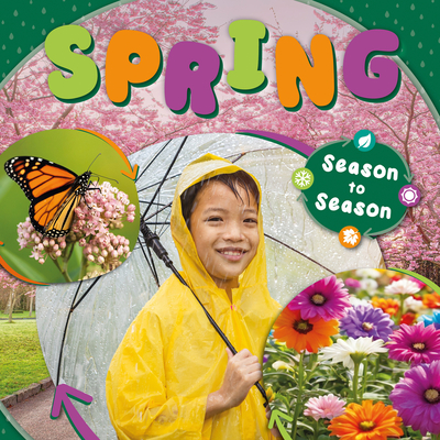 Spring - Hall, Alex