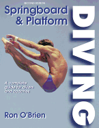 Springboard and Platform Diving - 2nd Edition