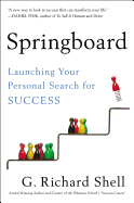 Springboard: Launching Your Personal Search for SUCCESS
