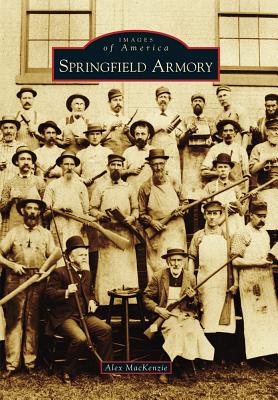 Springfield Armory - MacKenzie, Alex