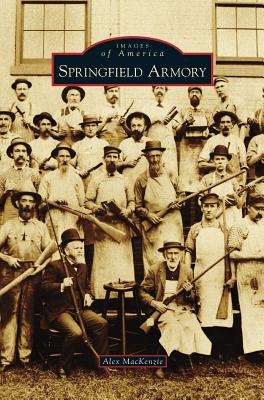 Springfield Armory - MacKenzie, Alex