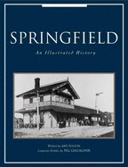 SPRINGFIELD: BETWEEN TWO RIVERS - Velasco, Dorothy