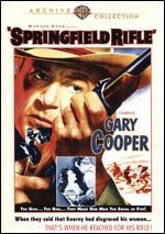 Springfield Rifle