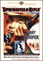 Springfield Rifle - Andr� De Toth