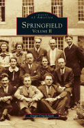 Springfield: Volume II