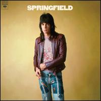 Springfield - Rick Springfield