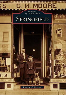 Springfield - Putnam, Rosanne E