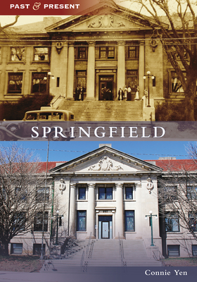 Springfield - Yen, Connie