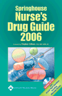 Springhouse Nurse's Drug Guide