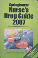 Springhouse Nurse's Drug Guide