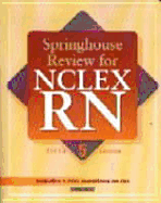 Springhouse Review for NCLEX-RN