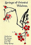 Springs of Oriental Wisdom