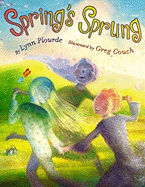 Springs Sprung