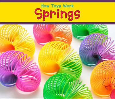 Springs - Smith, Sian