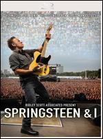 Springsteen & I