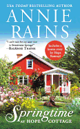 Springtime at Hope Cottage: Includes a Bonus Short Story