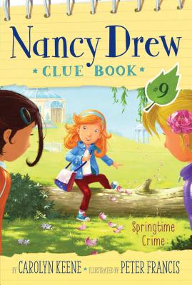 Springtime Crime - Keene, Carolyn