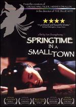 Springtime In a Small Town