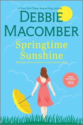 Springtime Sunshine - Macomber, Debbie