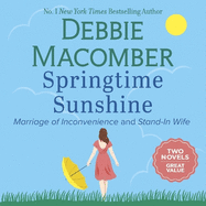 Springtime Sunshine