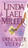 Springwater Wedding