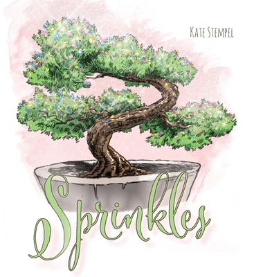 Sprinkles - Stempel, Kate