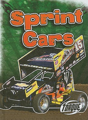 Sprint Cars - Finn, Denny