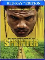 Sprinter [Blu-ray]