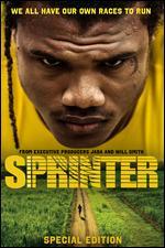 Sprinter