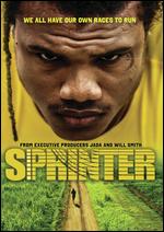 Sprinter - Storm Saulter