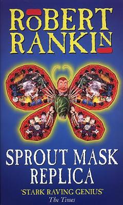 Sprout Mask Replica - Rankin, Robert