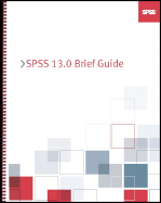 SPSS 13.0 Brief Guide