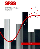 SPSS 7 5 for Windows Brief Guide