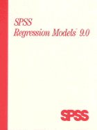 SPSS 9.0 Regression Models