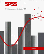 SPSS Advanced Statistics 7 5